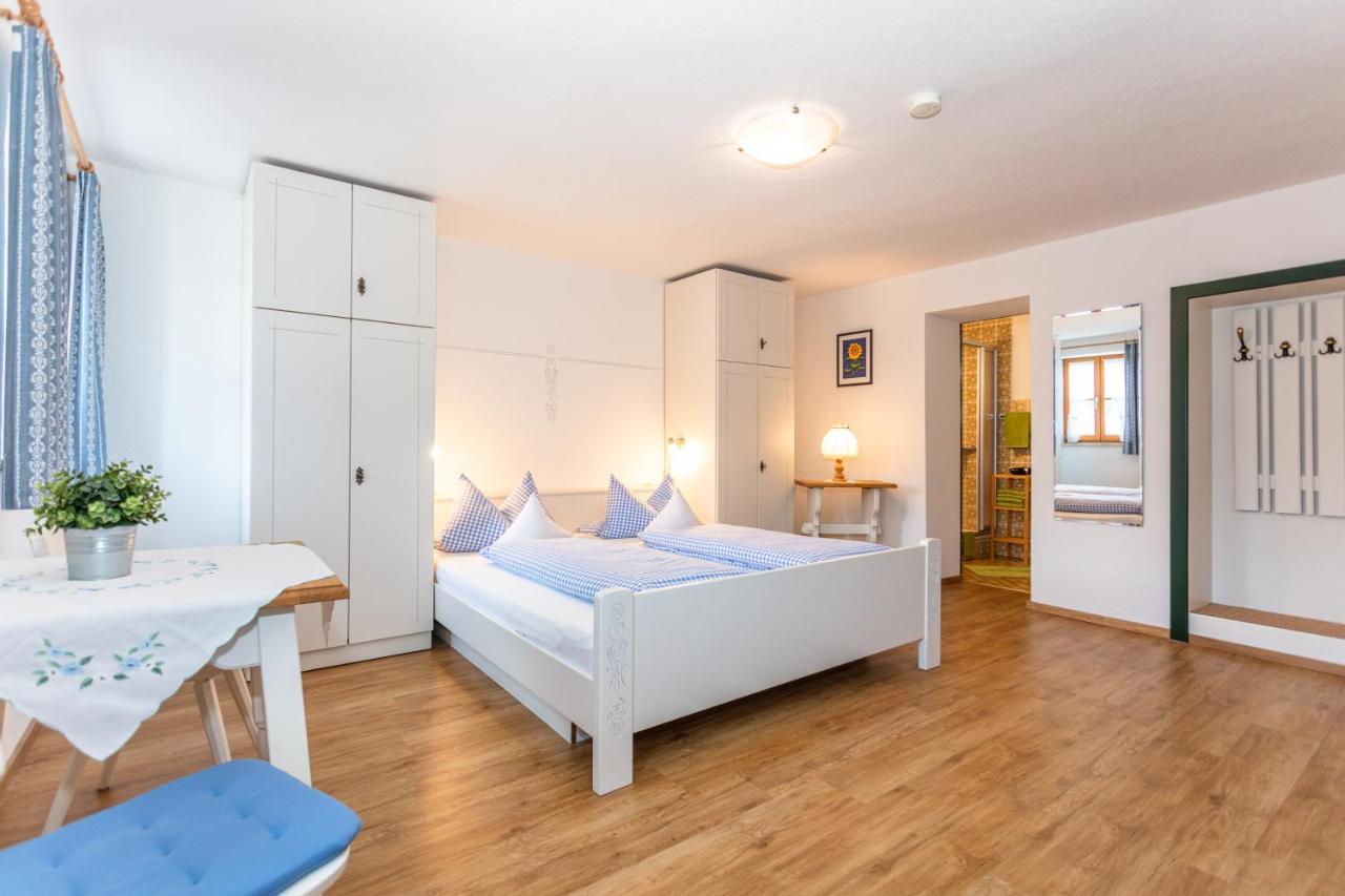 Leitnerhof Hotell Bad Reichenhall Eksteriør bilde