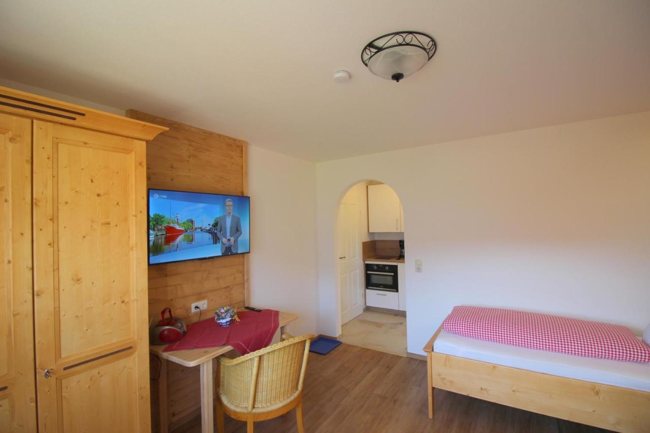 Leitnerhof Hotell Bad Reichenhall Eksteriør bilde