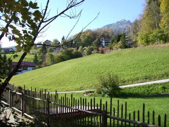 Leitnerhof Hotell Bad Reichenhall Eksteriør bilde