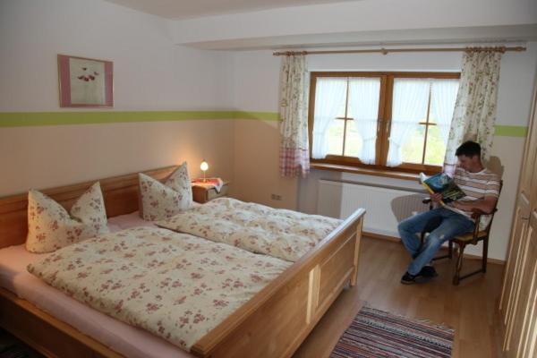 Leitnerhof Hotell Bad Reichenhall Eksteriør bilde