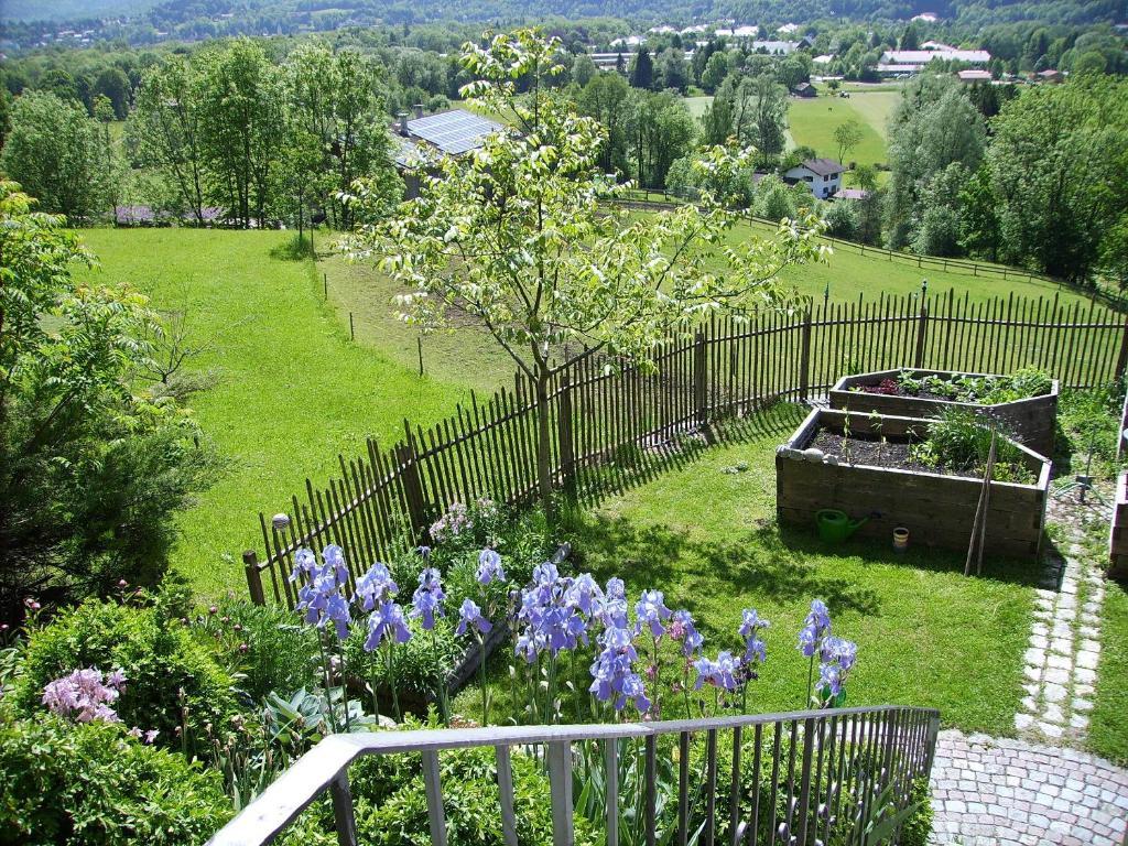 Leitnerhof Hotell Bad Reichenhall Eksteriør bilde