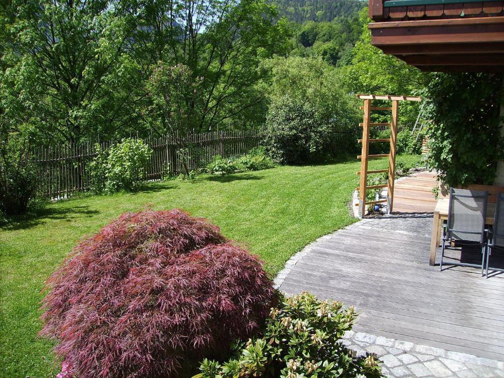 Leitnerhof Hotell Bad Reichenhall Eksteriør bilde