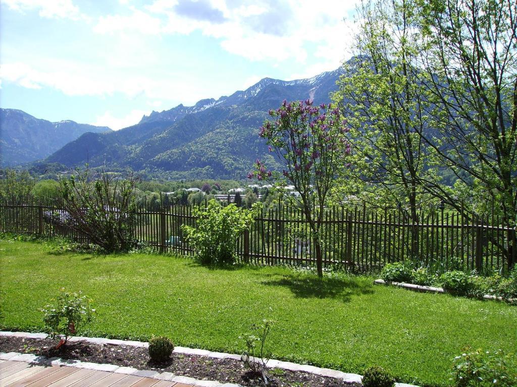 Leitnerhof Hotell Bad Reichenhall Eksteriør bilde